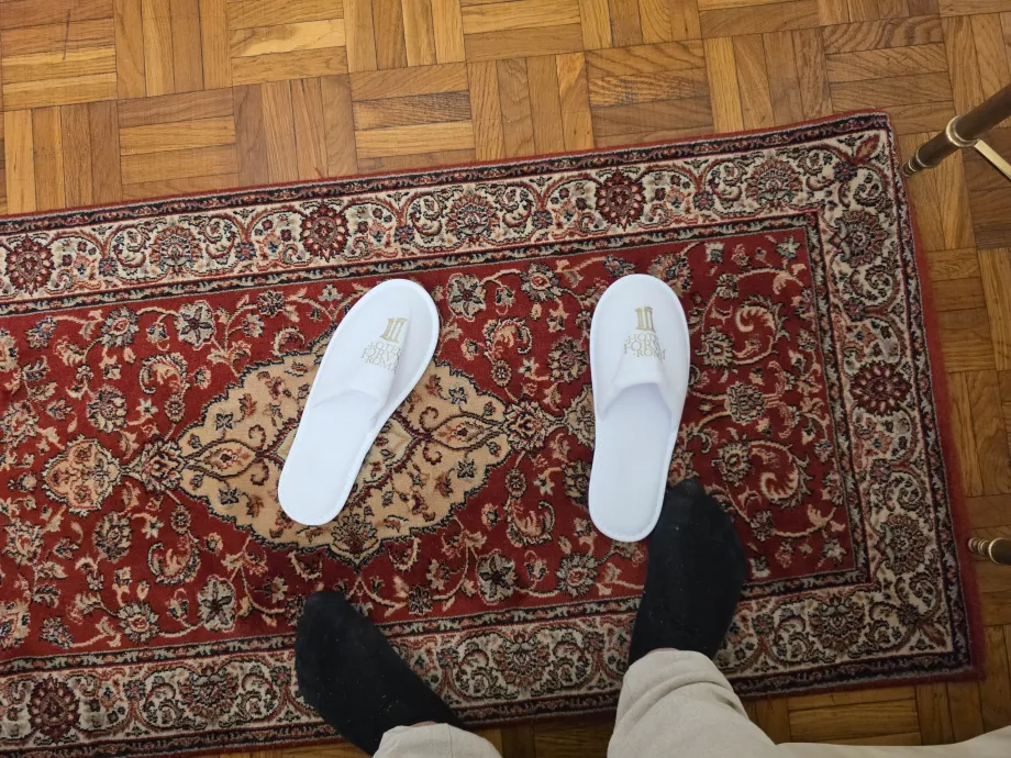 Slippers