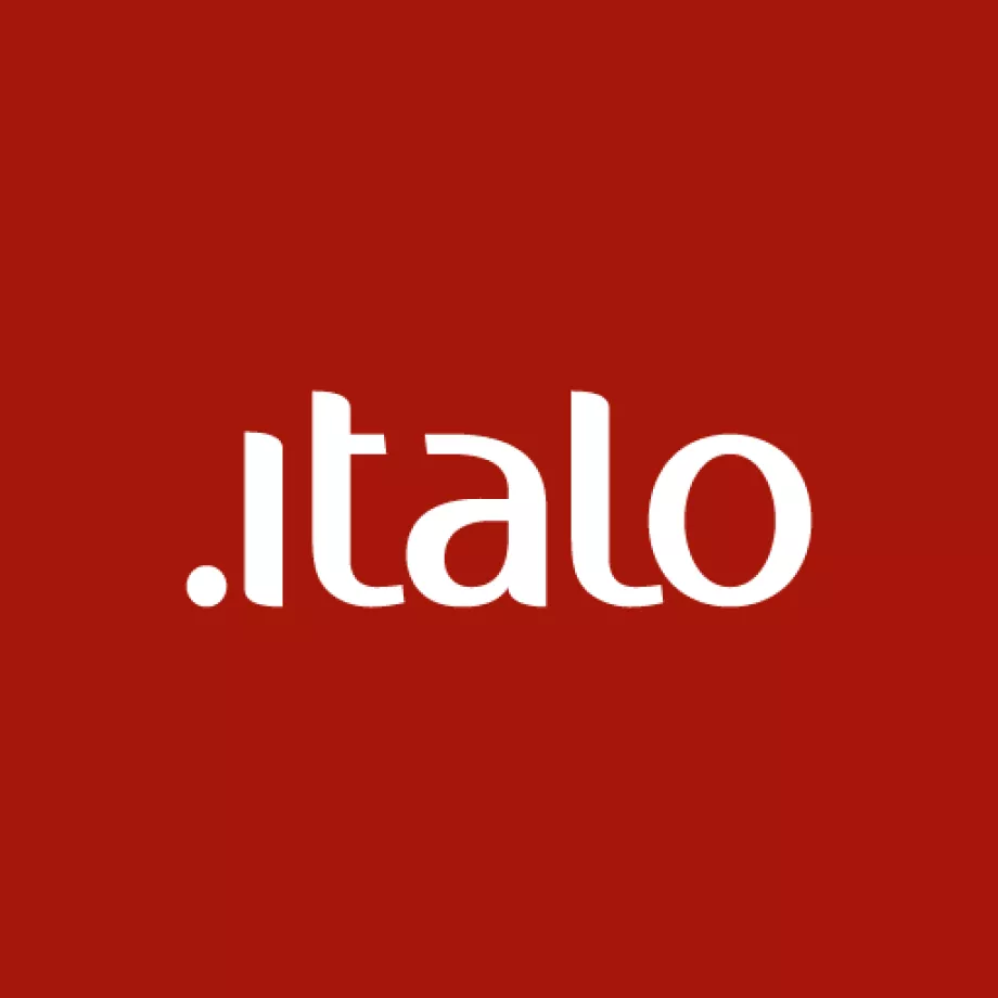 Italo logo