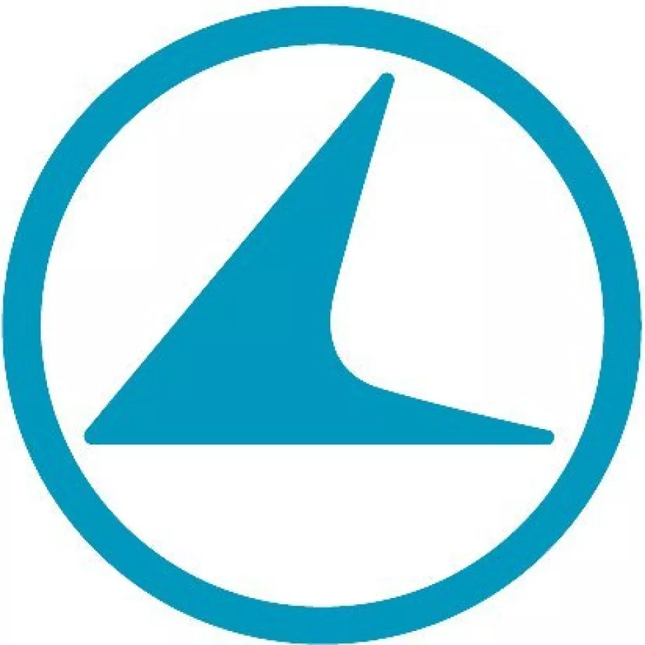 Luxair logo