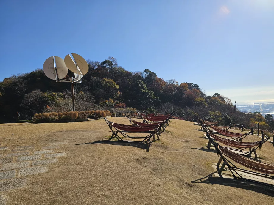 Nunobiki Herb Gardens