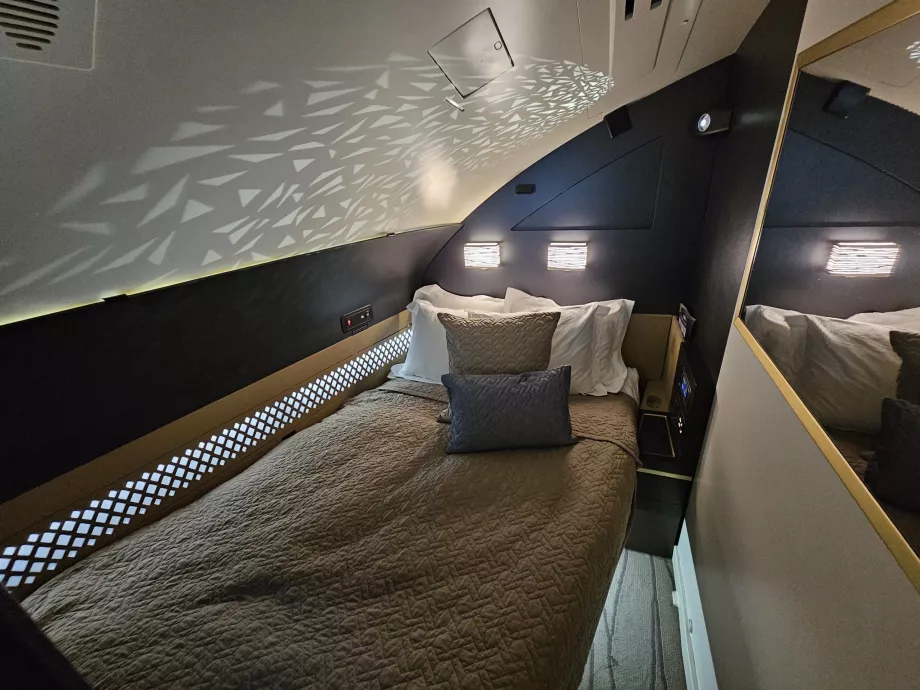 Residence Bedroom