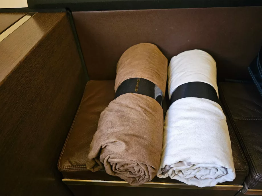 Blankets