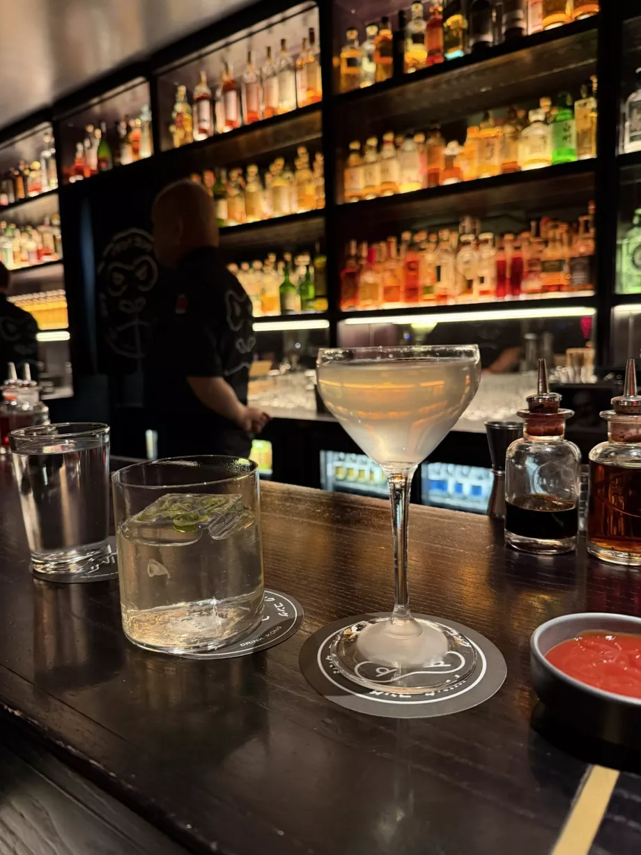 Drink Kong