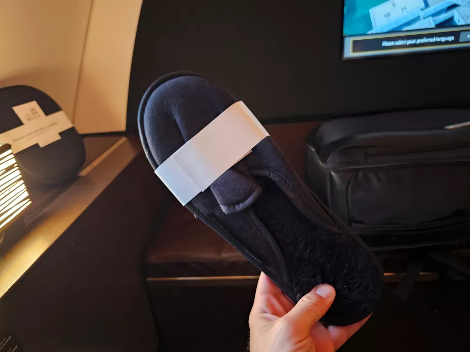 Slippers