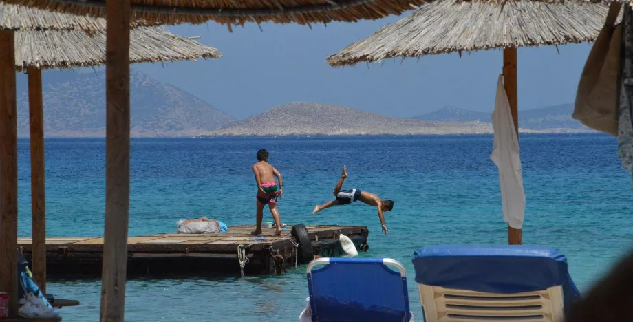 Kania Beach
