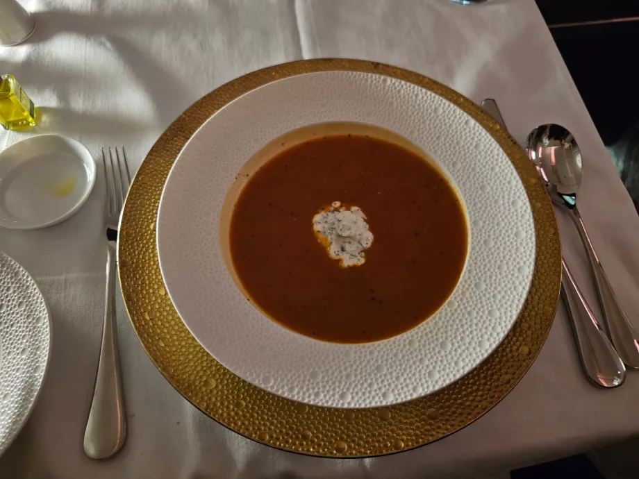 Soup