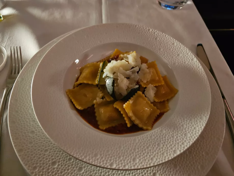 Main course – option 2