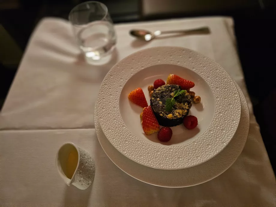 Dessert – option 2