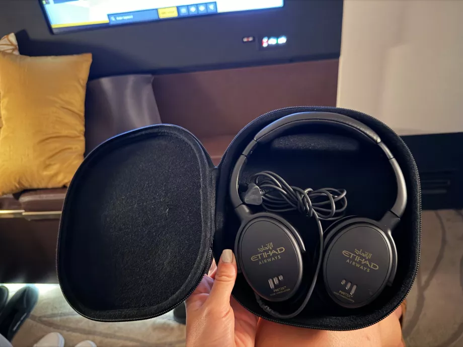 Headphones
