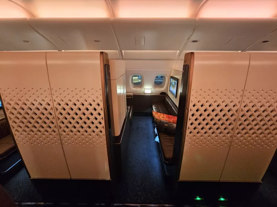 Seat 3A
