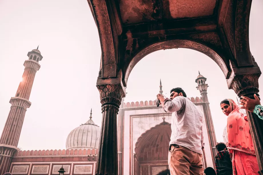 New Delhi