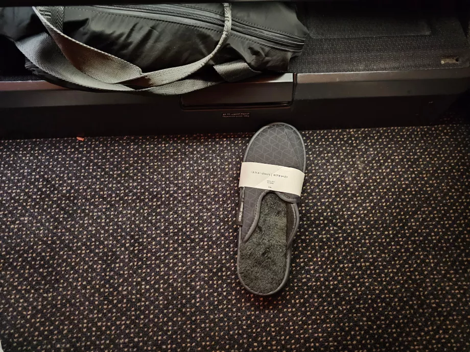 Slippers