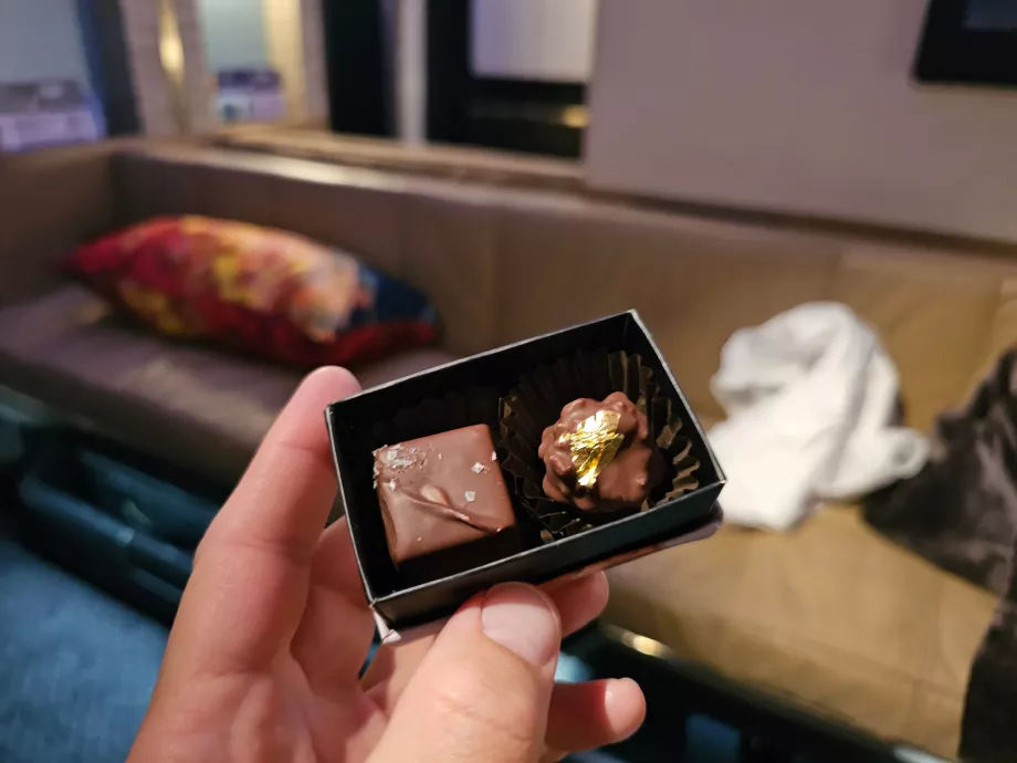 Chocolate