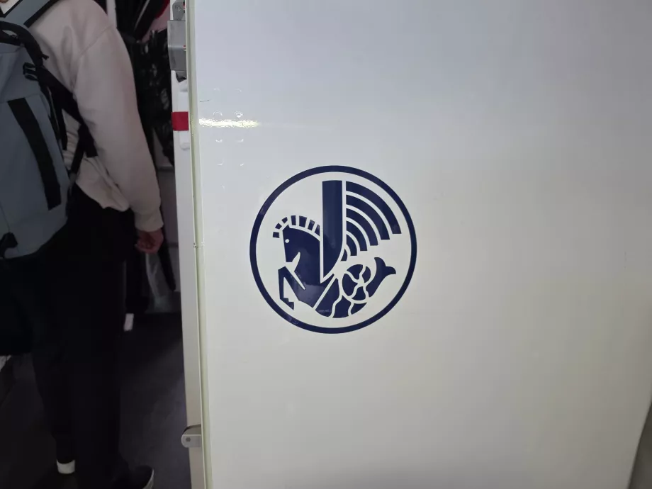Air France logo