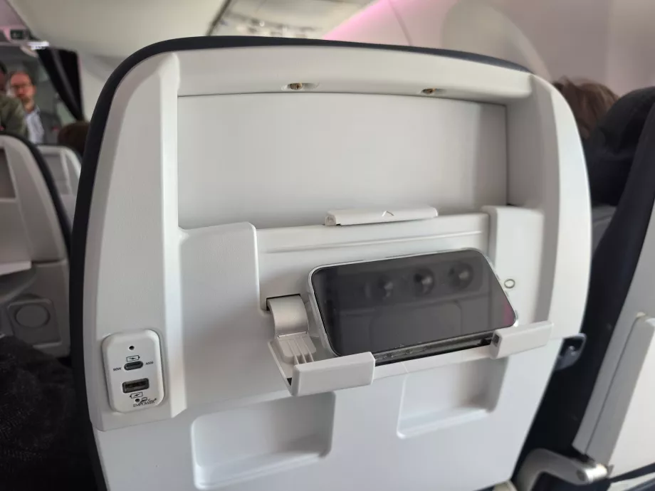 Mobile phone holder