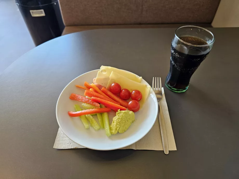 Breakfast