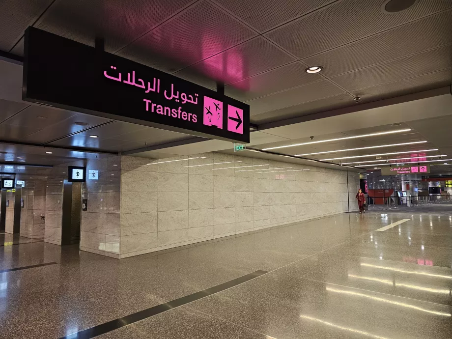 Transfers