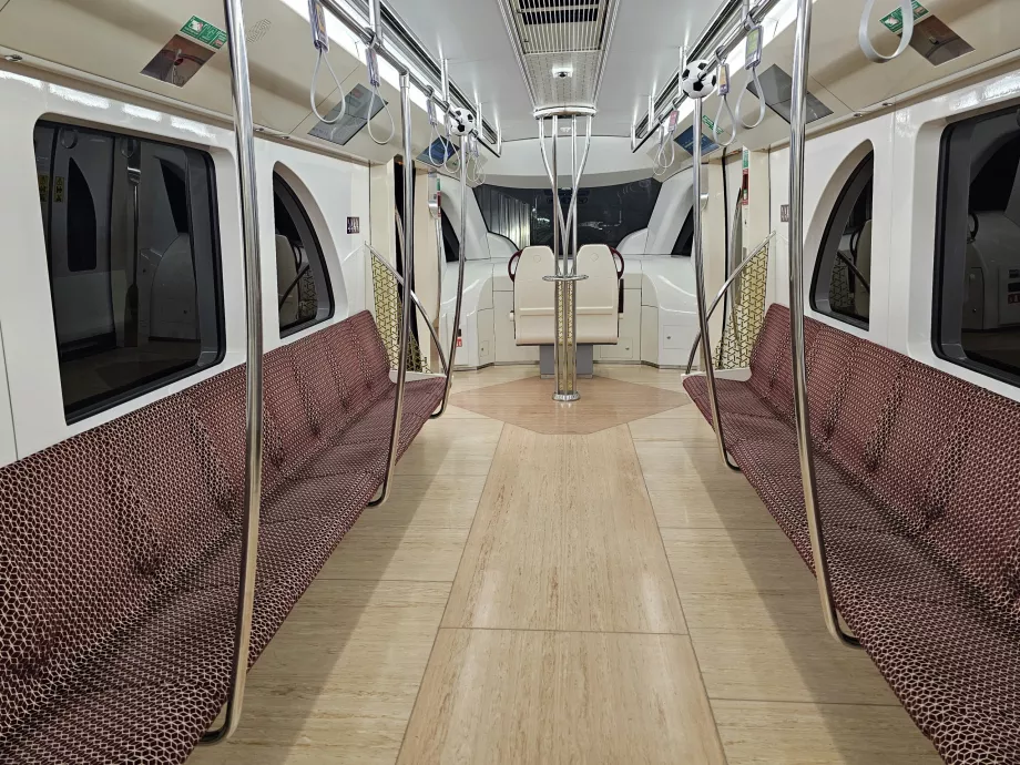 Doha Metro