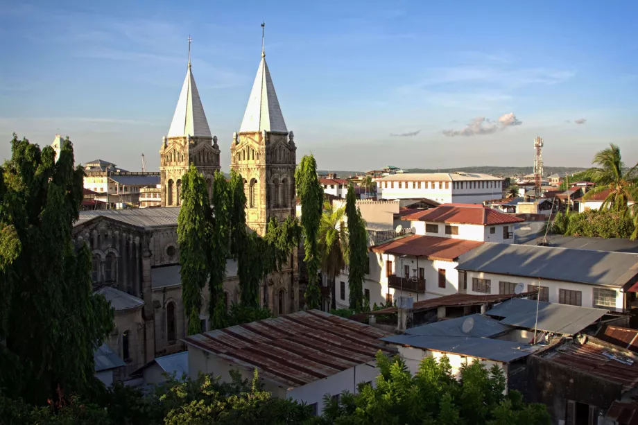 St. Joseph Cathedral
