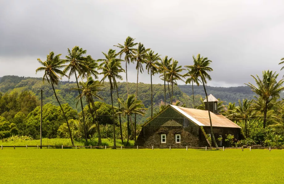 Keanae