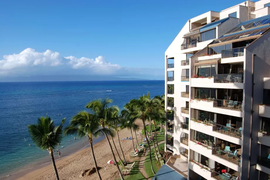Maui Hotel