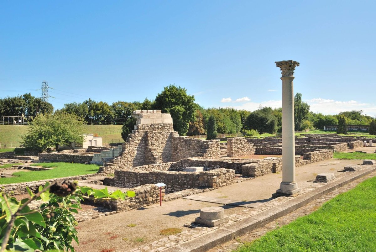 AQUINCUM アクインクム　ハンガリー Aquincum, Budapest - all you need to know
