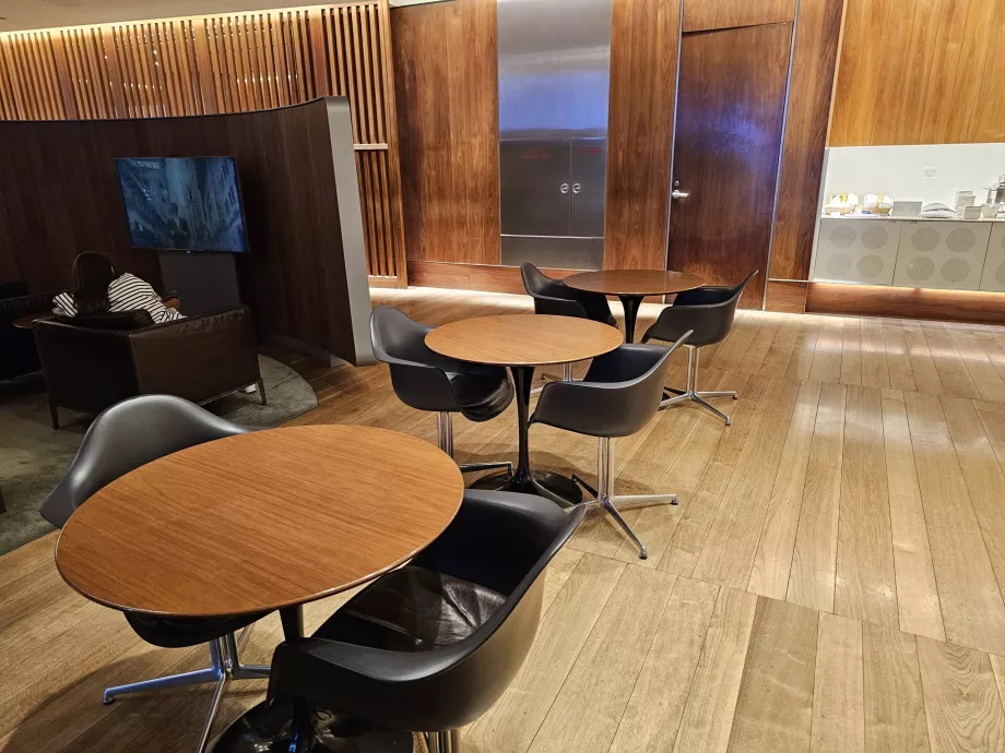 Dining tables