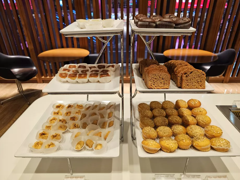 Sweets