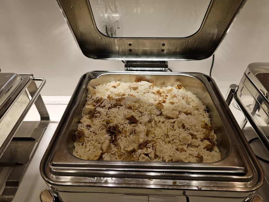 Rice
