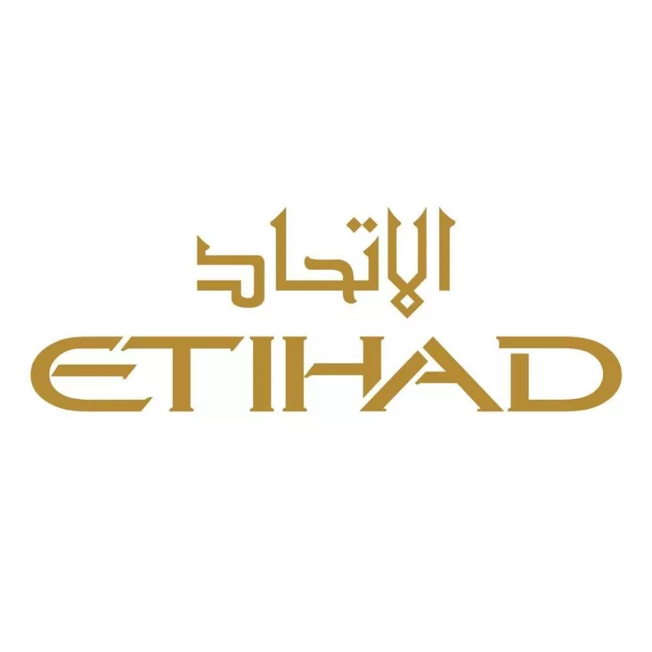 Etihad Logo