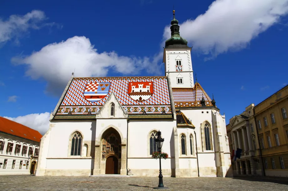 Church of St. Mark