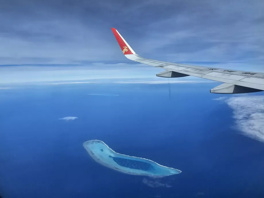 Let Shenzhen-Singapore
