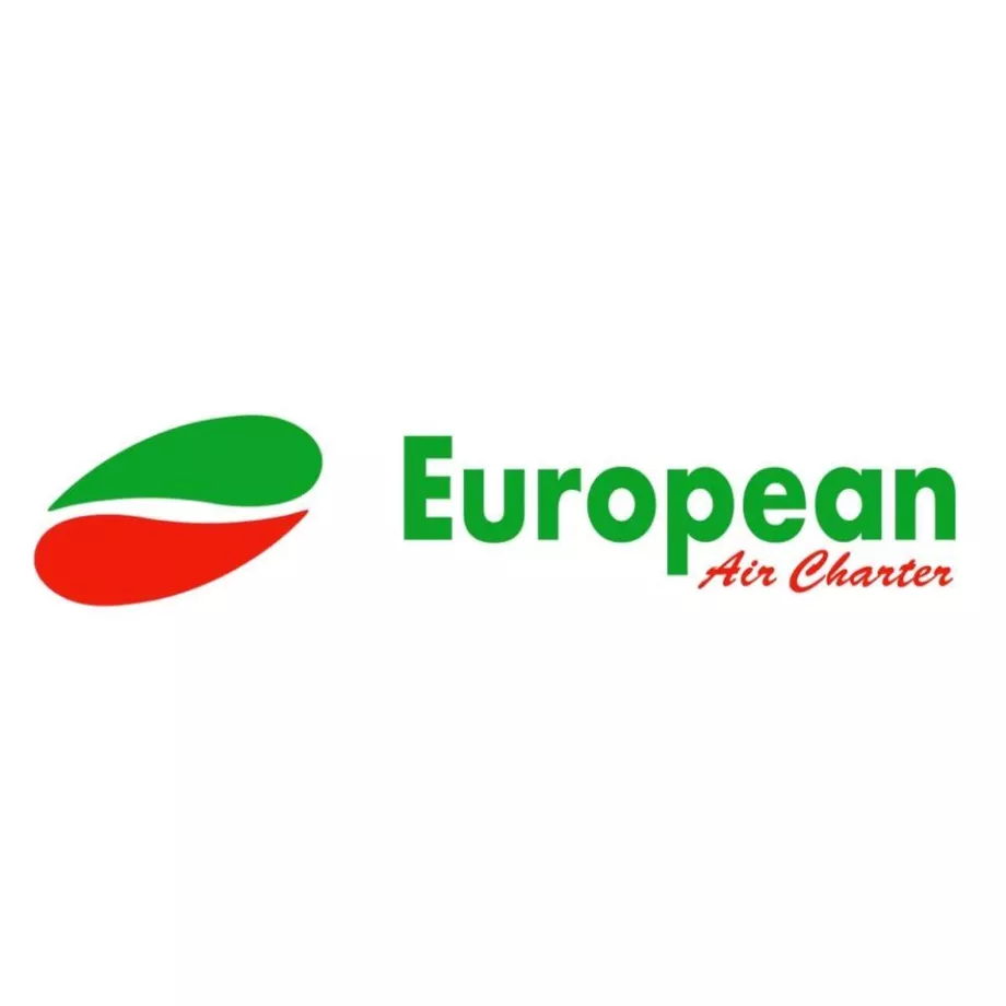 European Air Charter Logo